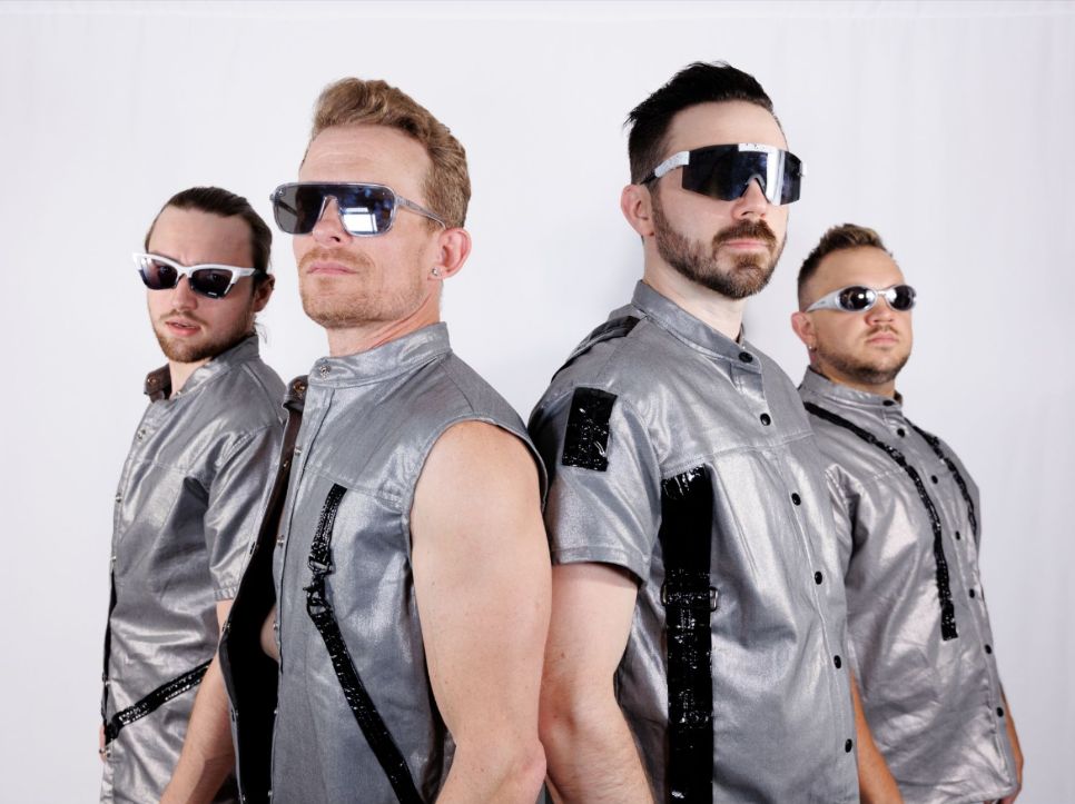 Fool House: The Ultimate 90's Party: WOW! That's What I Call 90's Tour
