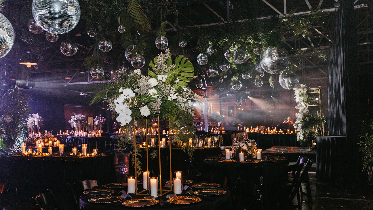 Host Your Event at Marathon Music Works